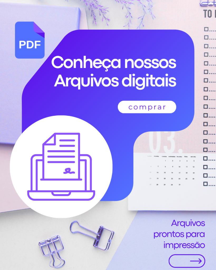 Conheça nossos arquivos digitais