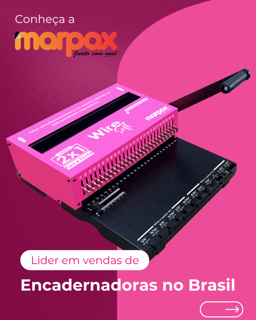 Conheça a Marpax